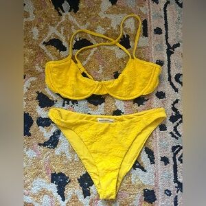 Mara Hoffman Bikini